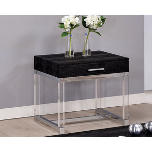 Maxwell End Table by Mercer41