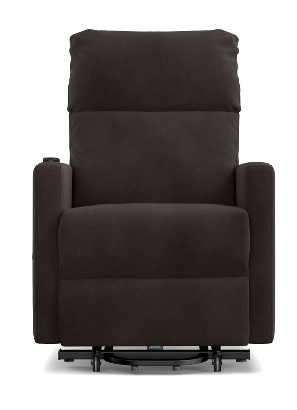 Andover Mills Albert Power Lift Assist Recliner & Reviews Wayfair