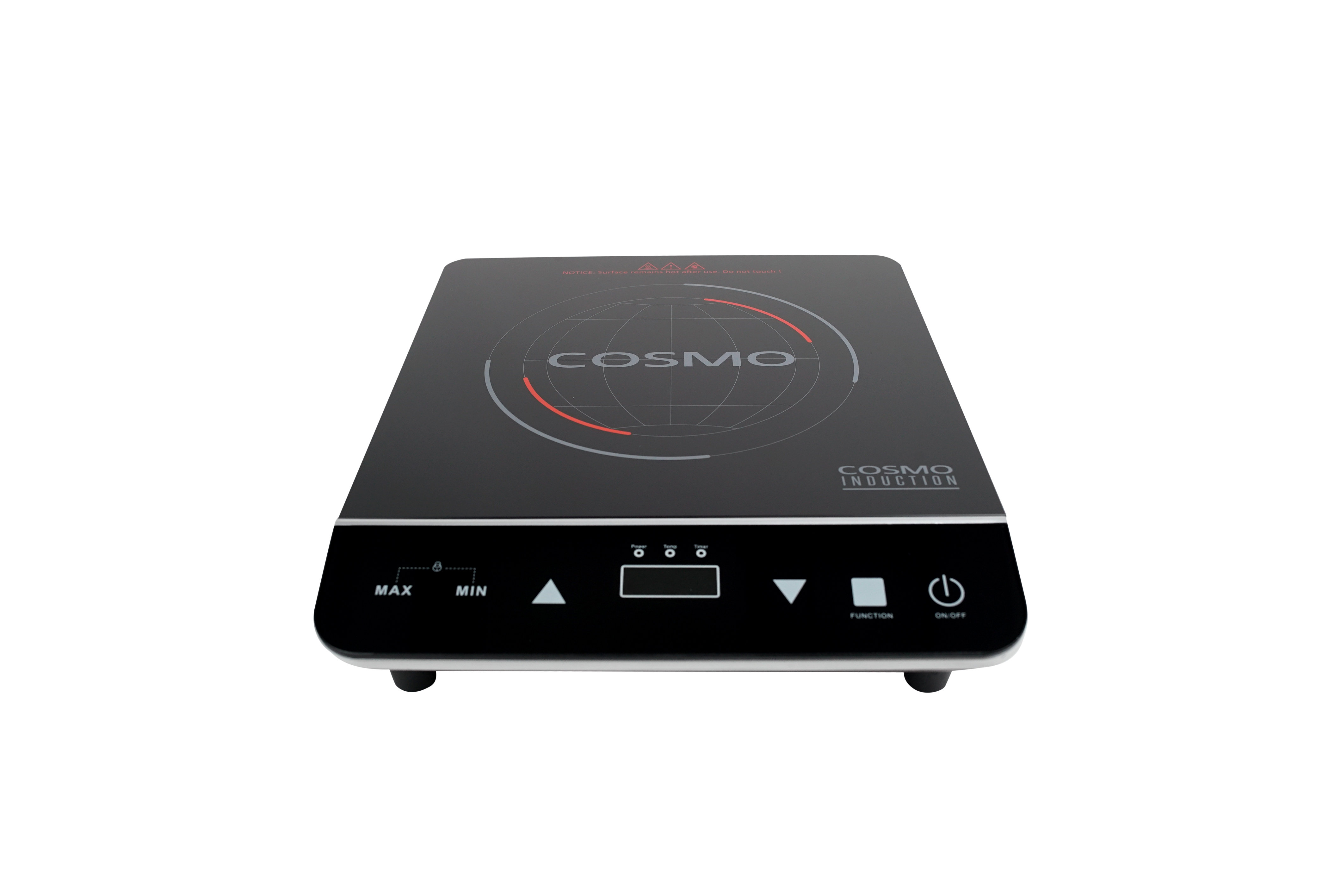 Cosmo Portable Induction Burner Wayfair