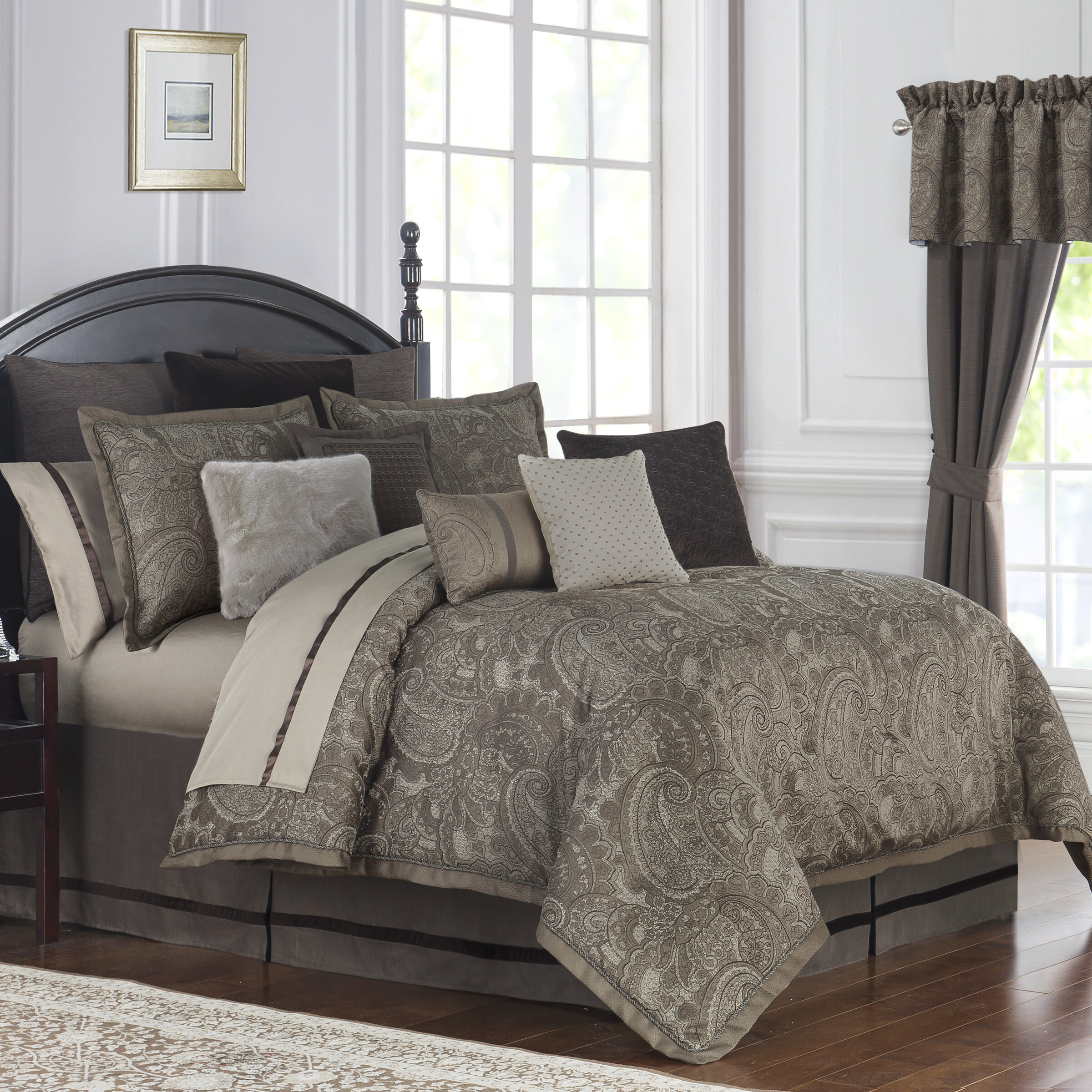 Waterford Bedding Wayfair