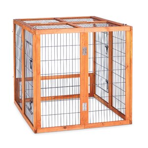 Rabbit Playpen