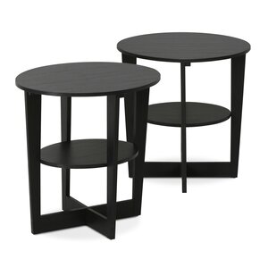 Amani End Table (Set of 2)