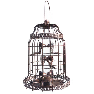 Heritage Bird Feeder