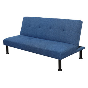 Armless Sofa Beds You Ll Love Wayfair Quickview