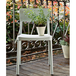 2-tlg. Gartenstuhl Alina von All Home