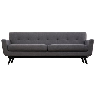 Modern Contemporary Sofas And Couches Allmodern Quickview