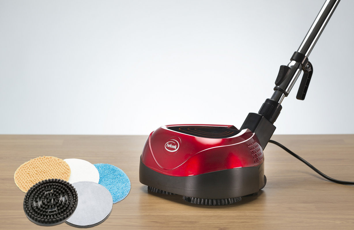 Ewbank Vacuums Floor Polisher and Cleaner & Reviews Wayfair.co.uk