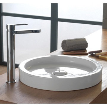 Scarabeo By Nameeks Bathroom Sinks You Ll Love Wayfair