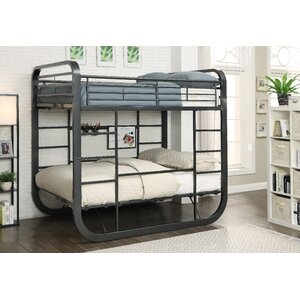 Tennyson Bunk Bed