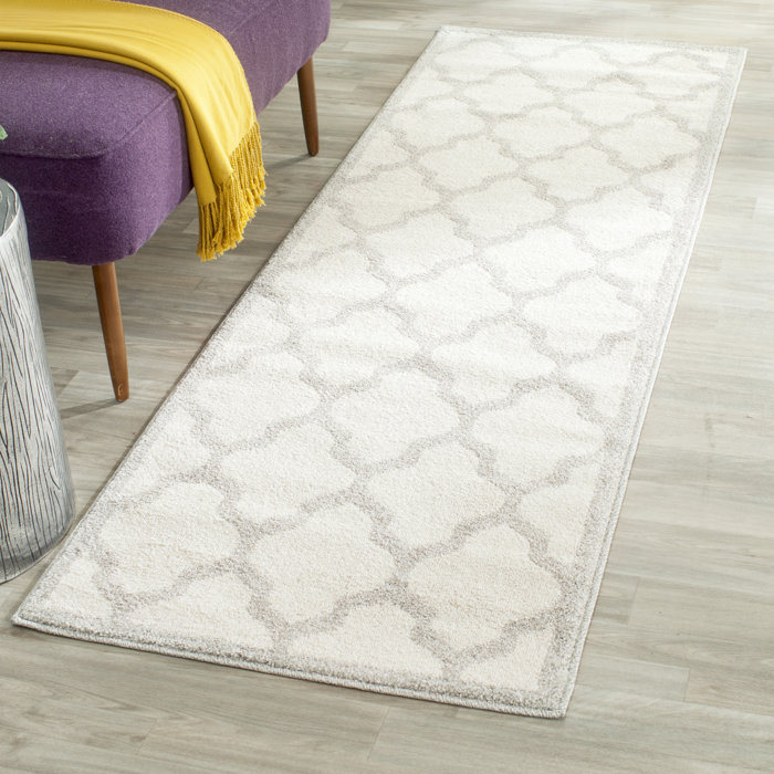 Maritza Beige Light Grey Flat Woven Area Rug Reviews Birch Lane Maritza Beige Light Grey Flat Woven Area Rug