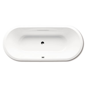 Kaldewei 180 cm x 80 cm Standard-Badewanne Vaio