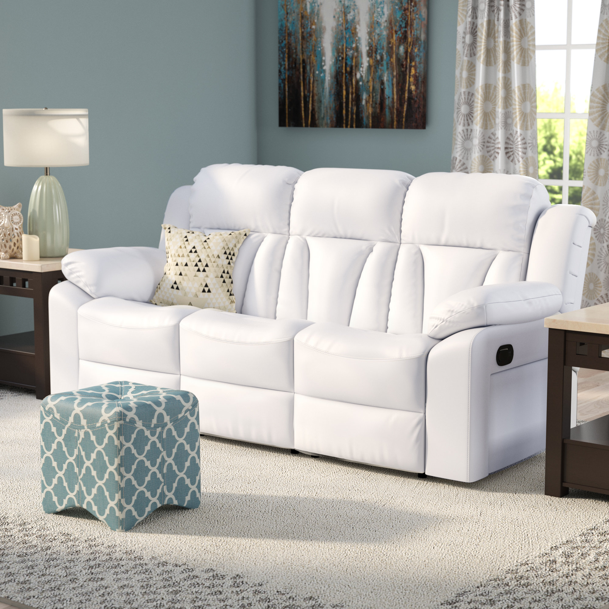 Waymire Reclining Sofa