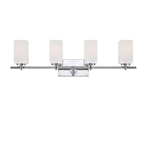 Catawissa 4-Light Vanity Light