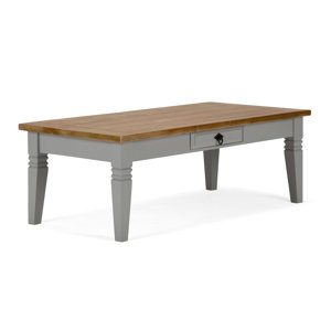 Couchtisch Catana von Massivum