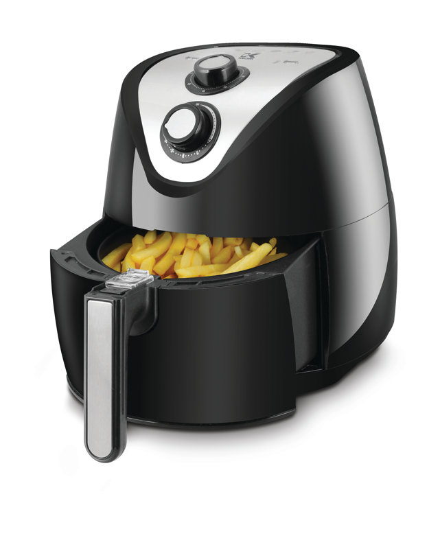 Kalorik Eat Smart Air Fryer & Reviews Wayfair