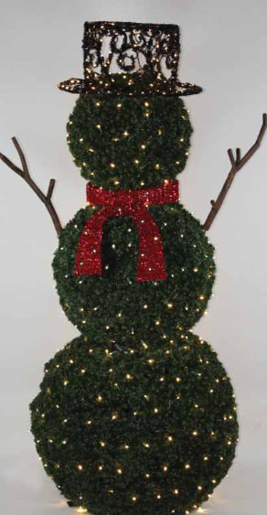 Northlight Giant Commercial Grade Led Lighted Snowman