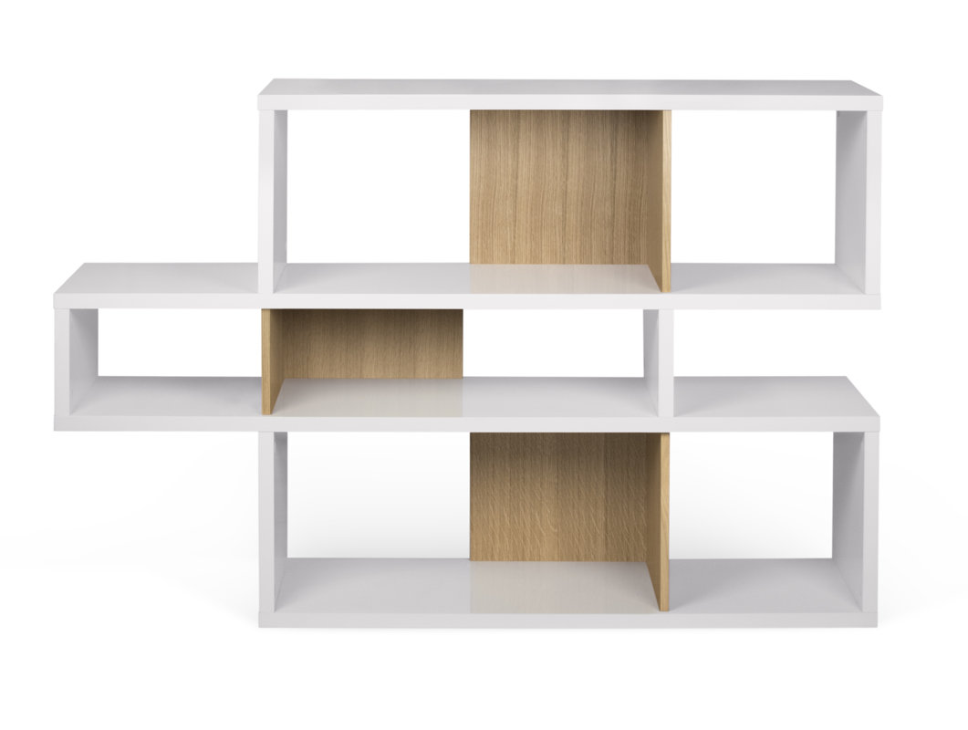 Home Etc Shella Low Wide 100cm Cube Unit & Reviews Wayfair.co.uk