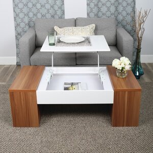 Lift Top Coffee Table