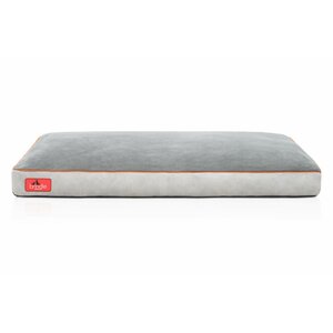 Soft Shredded Memory Foam Pet Bed