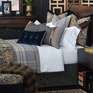 Arthur Duvet Set