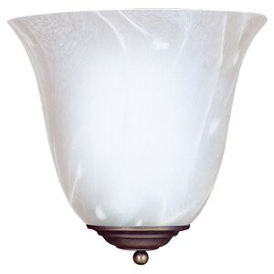 Burgher 1-Light Wall Sconce