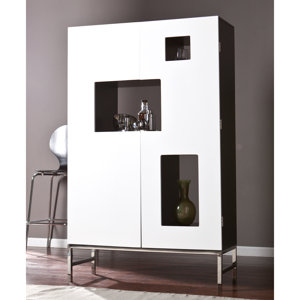 Barschrank Shadow von Home & Haus