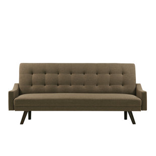 Click Couch Wayfair Cottrill Click Clack Futon Sofa Bed