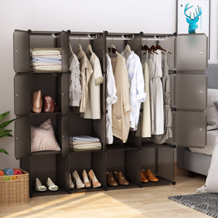 Modular Closet Wayfair Quickview