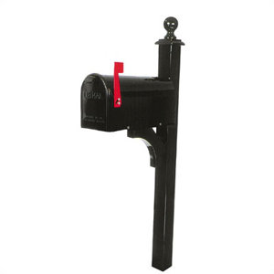 Newport 5.5 Ft. H In-Ground Decorative Post