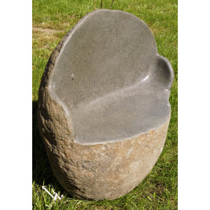 Gartenhocker Ura von Caracella