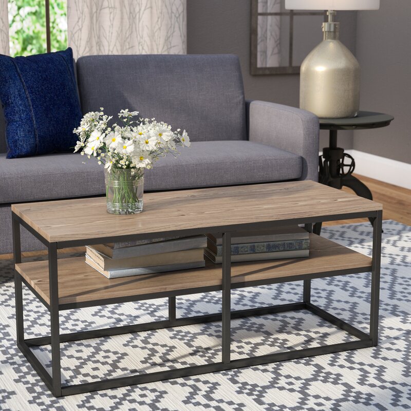 Wayfair Coffee Table Sets / 10 Wayfair Coffee And End Table Sets Photos / Concord 3 piece coffee & end tables value bundle, walnut.