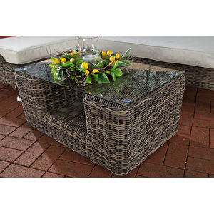 Couchtisch Kate von Home & Haus