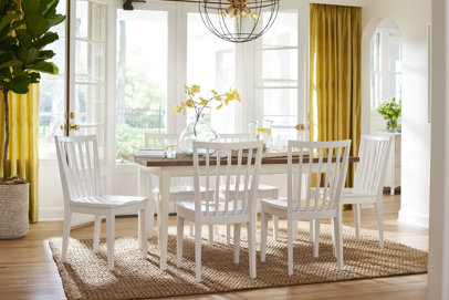 Dining Room Design Ideas Wayfair Traditional Dining Room Design