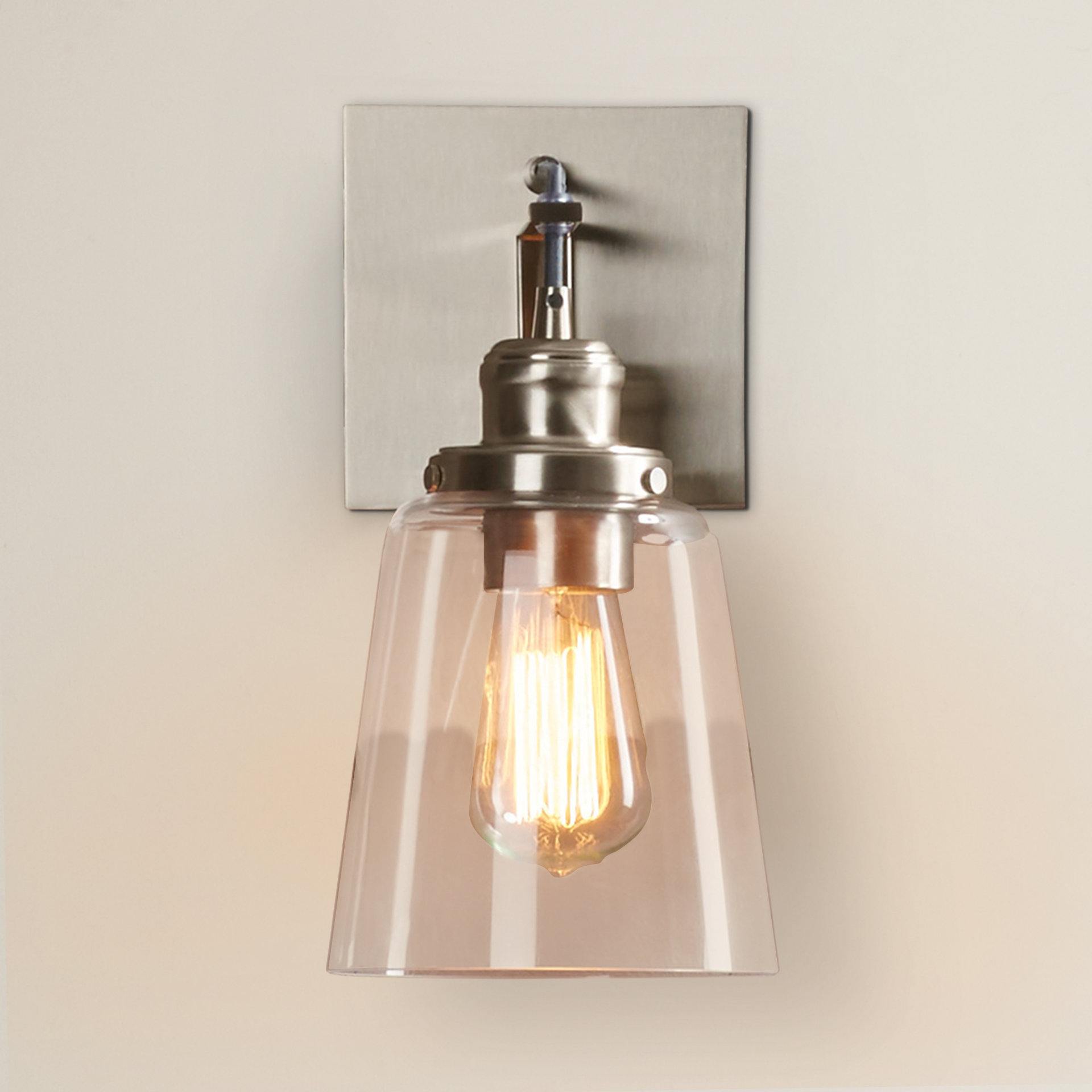 Thumby Ceiling Light Ceiling Lamps Nordic Style Bedroom Lamp