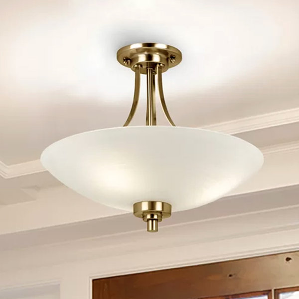 Ceiling Lights | Pendant & Flush Lighting | Wayfair.co.uk