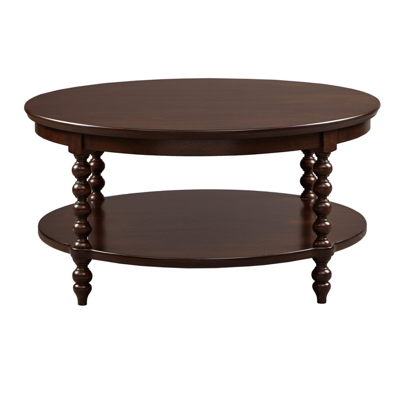 Beckett Coffee Table & Reviews Joss & Main