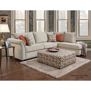 Marko Sectional