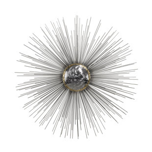 Décorations Pour Les Murs Style Chic Et Luxueux Wayfairca