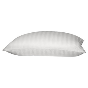 100% Down Pillow by Blue Ridge Home Fa..