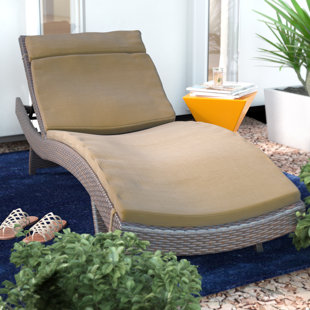 Patio Furniture Cushions You Ll Love Wayfair Quickview