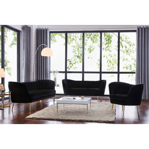 Canh Configurable Living Room Set by Everly Quinn