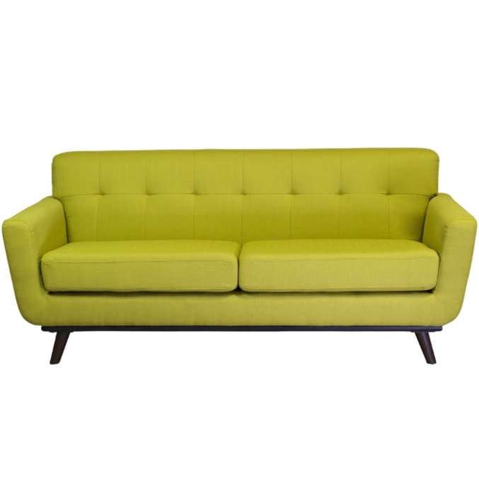 Retro 3 Seater Sofa