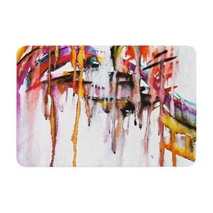 Cascade by Malia Shields Bath Mat