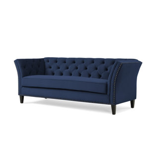 Small Chesterfield Sofa Wayfair Quickview