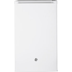4.4 cu. ft. Compact Refrigerator with Freezer
