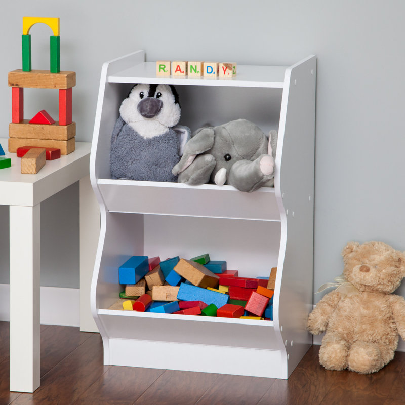Iris Toy Organizer Reviews Wayfair Toy Organizer