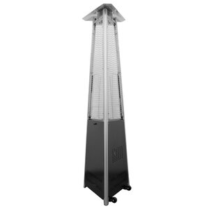 38,000 BTU Propane Patio Heater