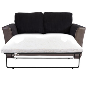 2-Sitzer Schlafsofa Regent von Sofa Factory