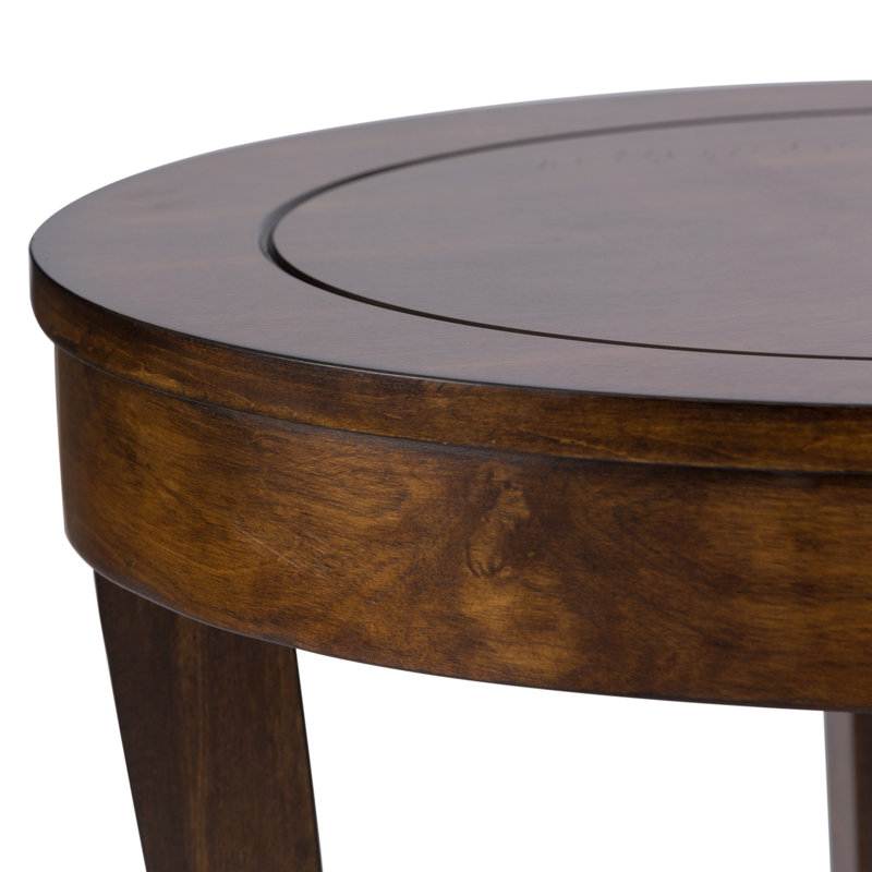 Locke 3 Piece Coffee Table Set