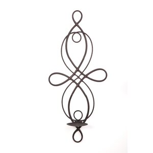 Jane Metal Sconce